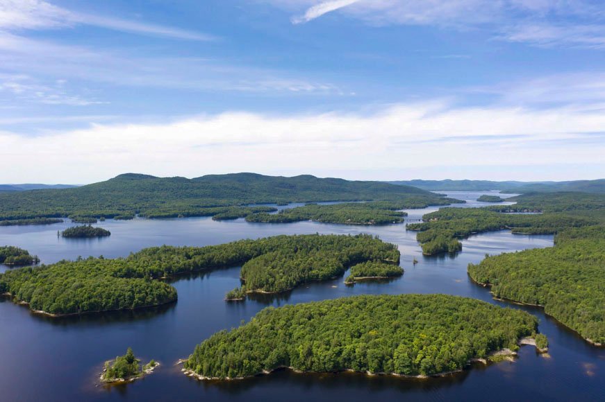 Parc régional du Poisson Blanc